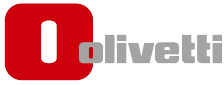 Olivetti logo 2006