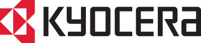 kyocera logo 4